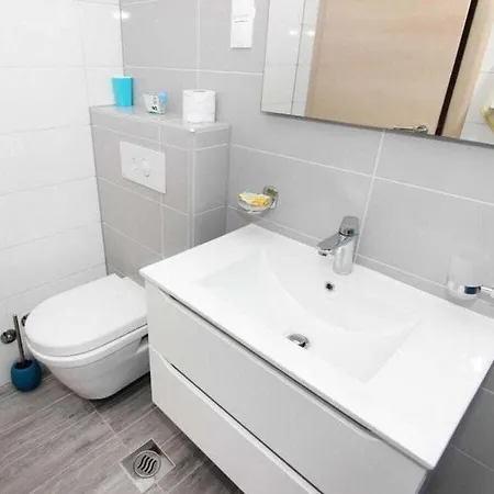 Vila Cosy In Trogir