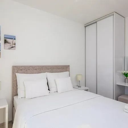 Cosy In Trogir