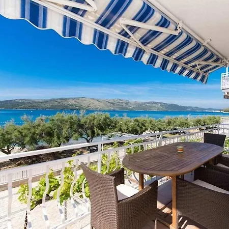 Cosy In Vila Trogir